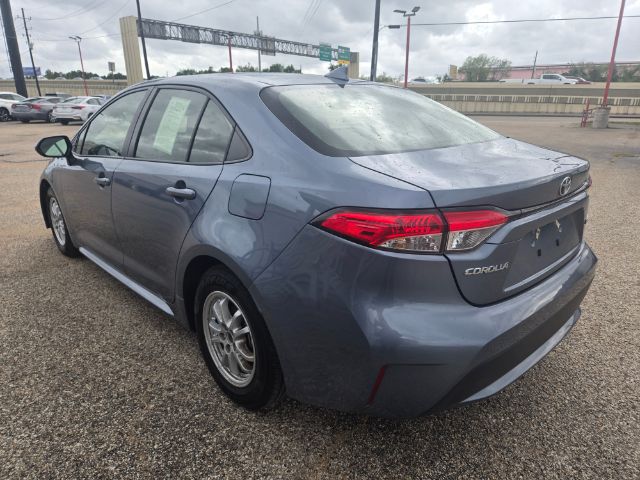 Photo 17 of 2022 Toyota Corolla LE for sale in Houston, TX