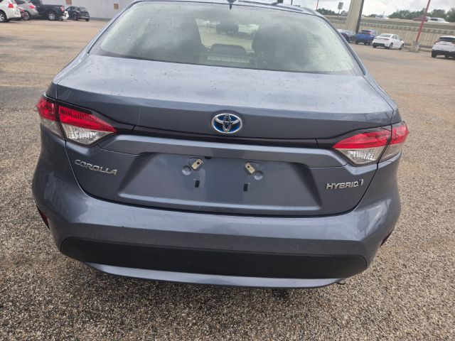 Photo 18 of 2022 Toyota Corolla LE for sale in Houston, TX