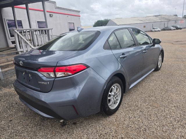 Photo 20 of 2022 Toyota Corolla LE for sale in Houston, TX