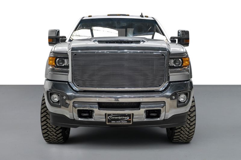 Photo 6 of 2019 GMC Sierra Hd SLT for sale in Katy, TX