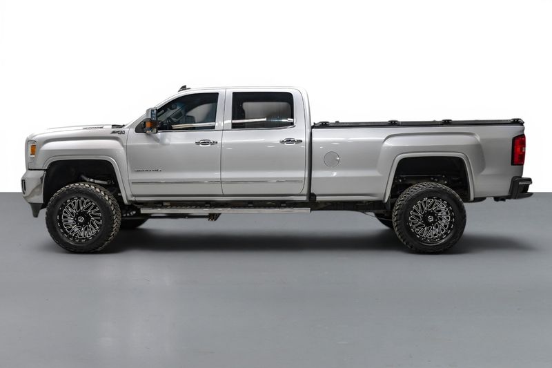 Photo 9 of 2019 GMC Sierra Hd SLT for sale in Katy, TX