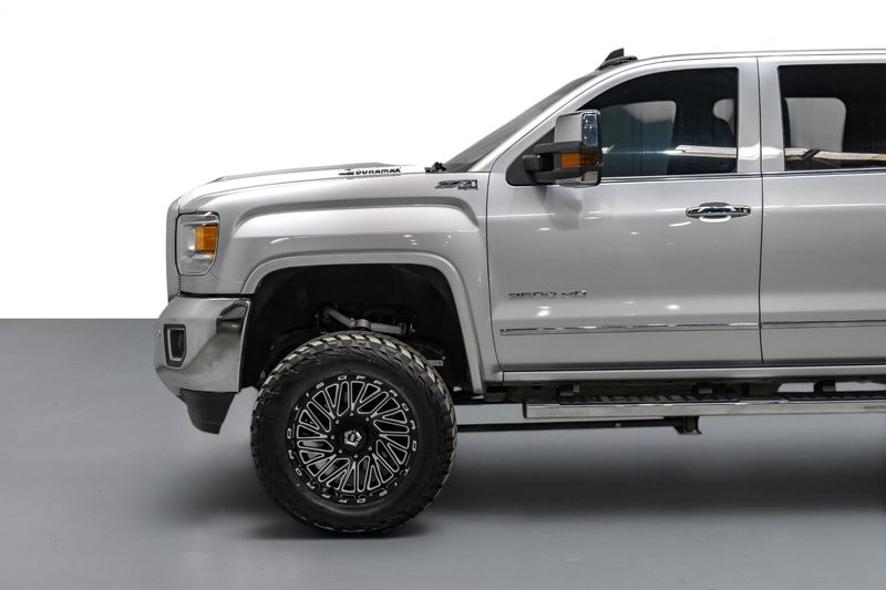 Photo 10 of 2019 GMC Sierra Hd SLT for sale in Katy, TX