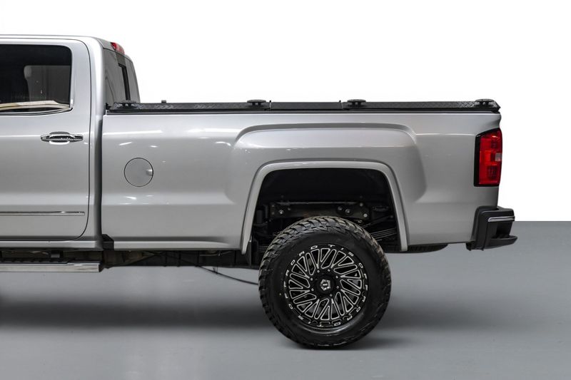 Photo 11 of 2019 GMC Sierra Hd SLT for sale in Katy, TX