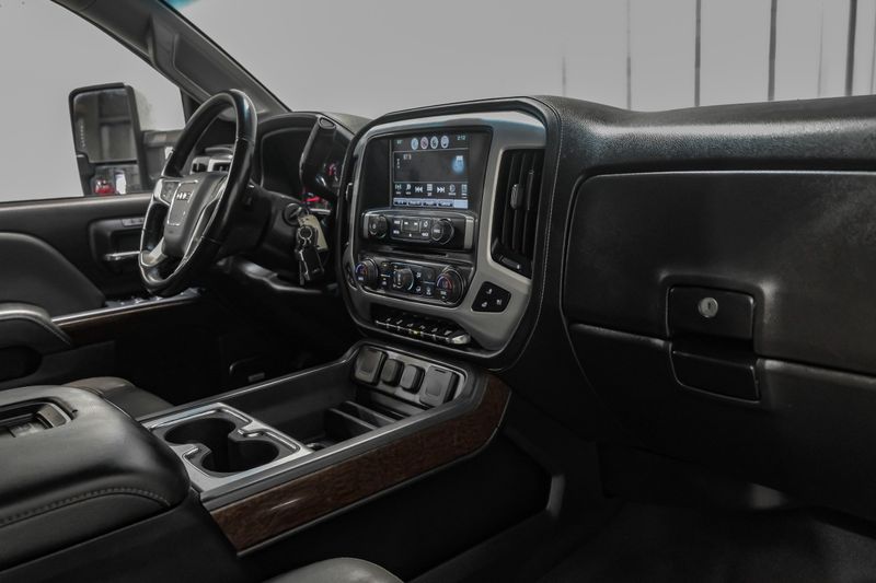 Photo 12 of 2019 GMC Sierra Hd SLT for sale in Katy, TX