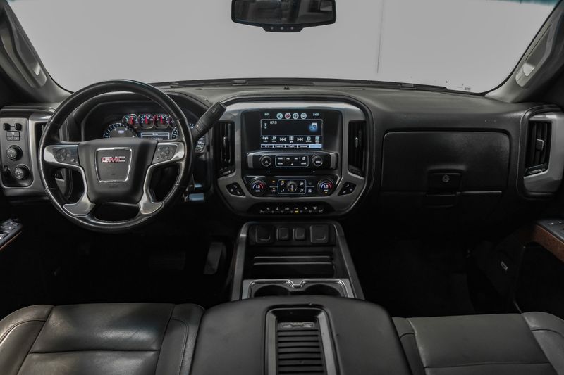 Photo 13 of 2019 GMC Sierra Hd SLT for sale in Katy, TX