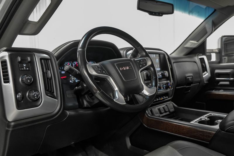 Photo 14 of 2019 GMC Sierra Hd SLT for sale in Katy, TX
