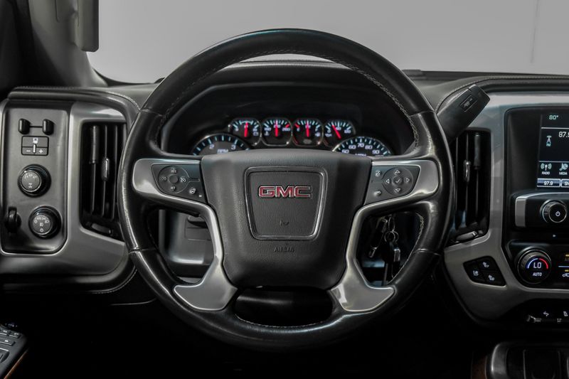 Photo 15 of 2019 GMC Sierra Hd SLT for sale in Katy, TX