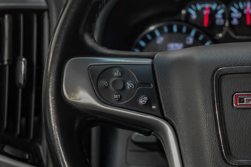 Photo 16 of 2019 GMC Sierra Hd SLT for sale in Katy, TX