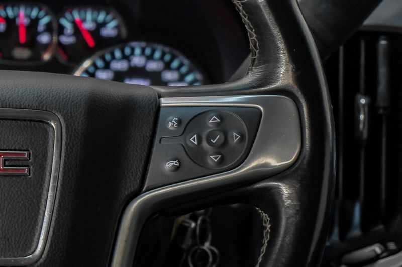 Photo 17 of 2019 GMC Sierra Hd SLT for sale in Katy, TX