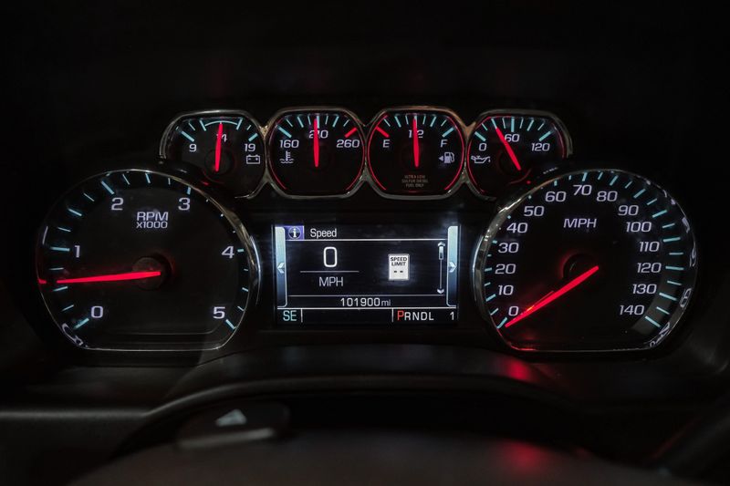 Photo 18 of 2019 GMC Sierra Hd SLT for sale in Katy, TX