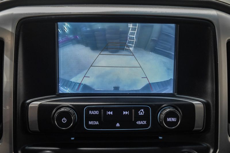 Photo 20 of 2019 GMC Sierra Hd SLT for sale in Katy, TX