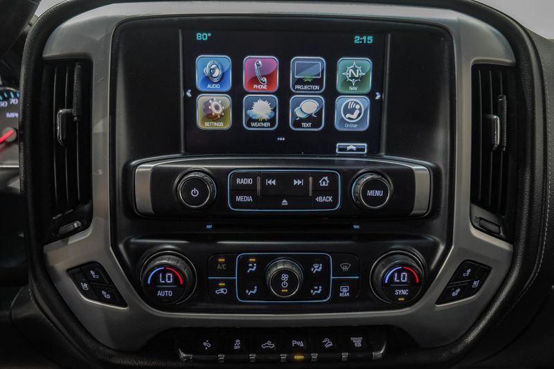Photo 24 of 2019 GMC Sierra Hd SLT for sale in Katy, TX