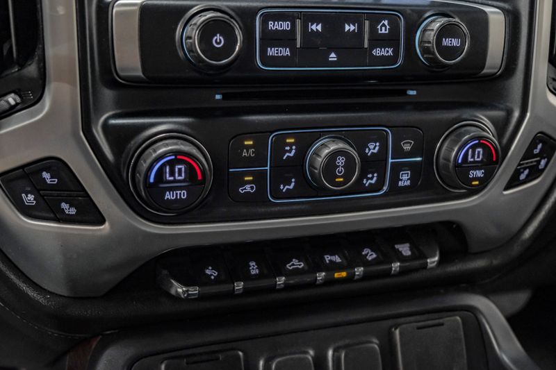 Photo 25 of 2019 GMC Sierra Hd SLT for sale in Katy, TX