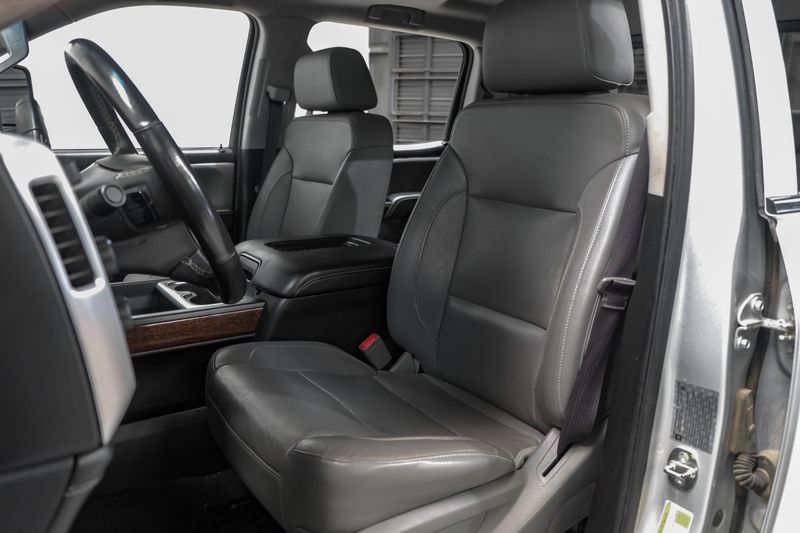 Photo 28 of 2019 GMC Sierra Hd SLT for sale in Katy, TX