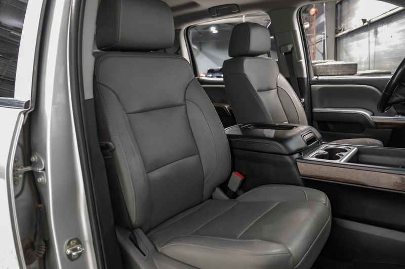 Photo 30 of 2019 GMC Sierra Hd SLT for sale in Katy, TX