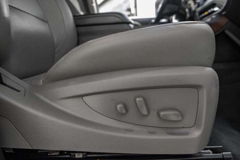 Photo 31 of 2019 GMC Sierra Hd SLT for sale in Katy, TX