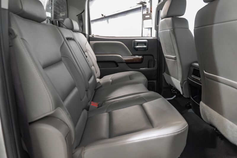 Photo 32 of 2019 GMC Sierra Hd SLT for sale in Katy, TX