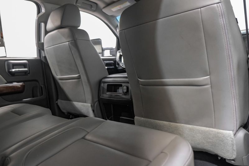 Photo 33 of 2019 GMC Sierra Hd SLT for sale in Katy, TX