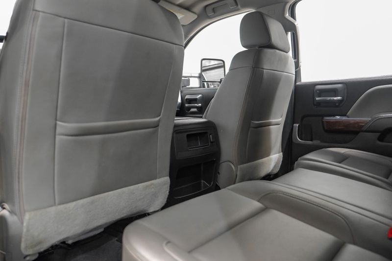 Photo 34 of 2019 GMC Sierra Hd SLT for sale in Katy, TX