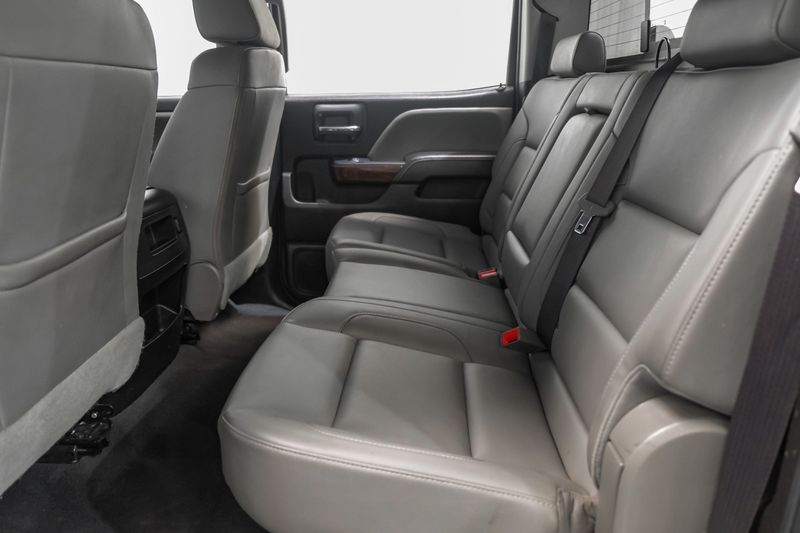 Photo 35 of 2019 GMC Sierra Hd SLT for sale in Katy, TX