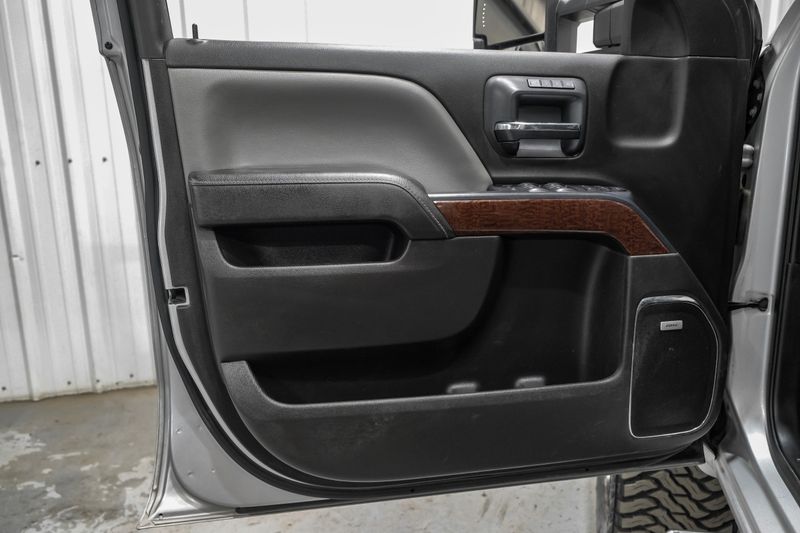 Photo 38 of 2019 GMC Sierra Hd SLT for sale in Katy, TX