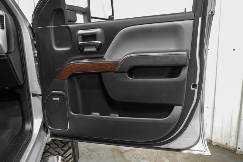 Photo 41 of 2019 GMC Sierra Hd SLT for sale in Katy, TX