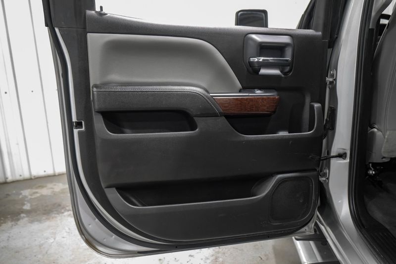 Photo 42 of 2019 GMC Sierra Hd SLT for sale in Katy, TX