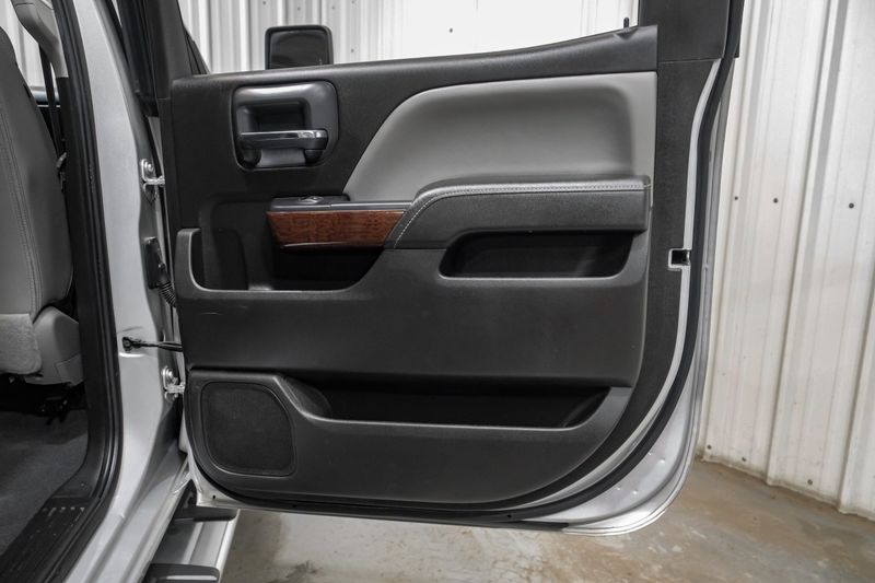Photo 43 of 2019 GMC Sierra Hd SLT for sale in Katy, TX