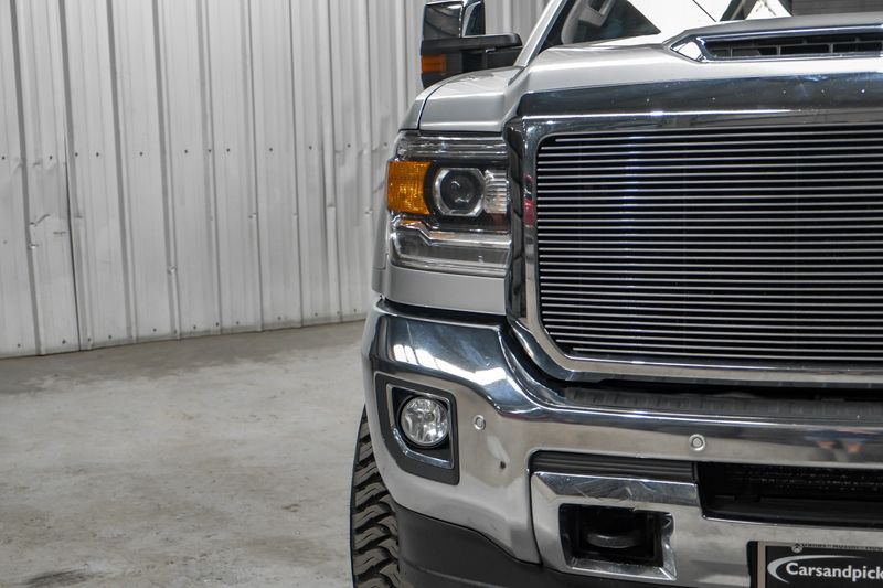 Photo 44 of 2019 GMC Sierra Hd SLT for sale in Katy, TX