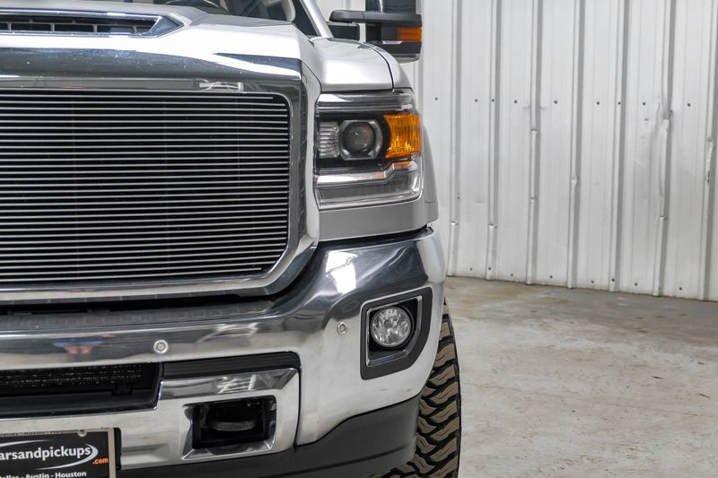 Photo 45 of 2019 GMC Sierra Hd SLT for sale in Katy, TX