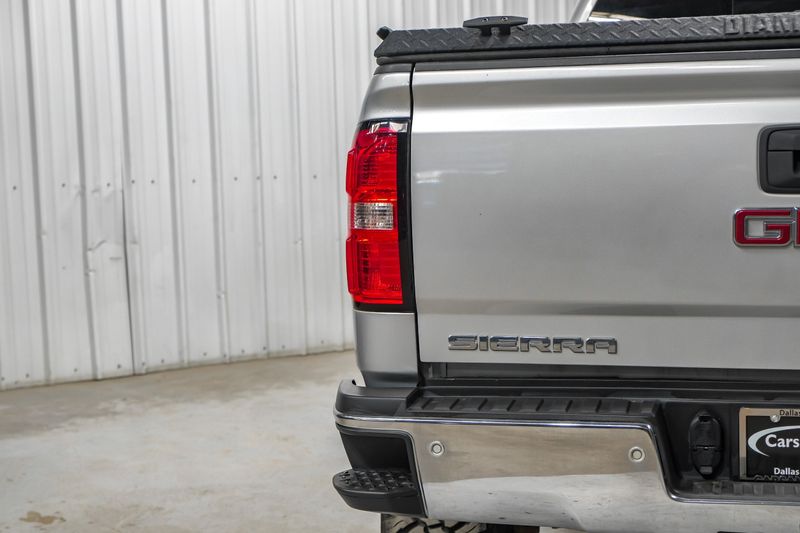 Photo 46 of 2019 GMC Sierra Hd SLT for sale in Katy, TX