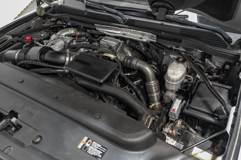 Photo 52 of 2019 GMC Sierra Hd SLT for sale in Katy, TX
