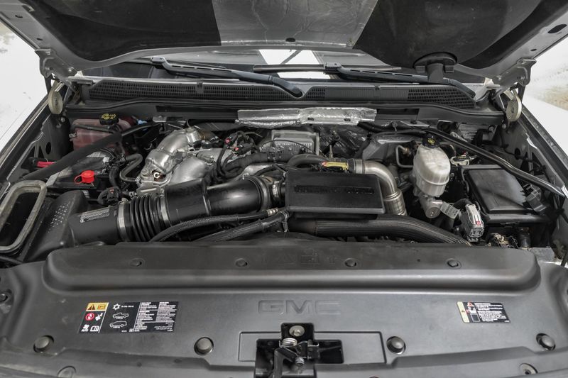 Photo 53 of 2019 GMC Sierra Hd SLT for sale in Katy, TX
