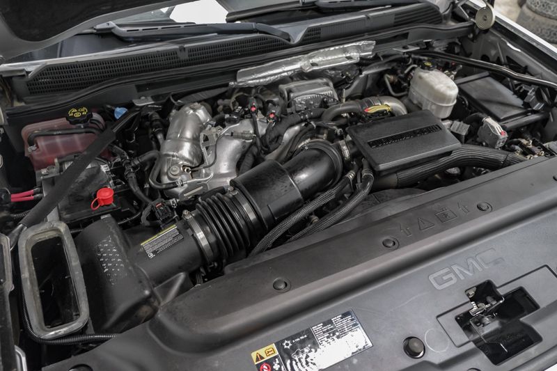 Photo 54 of 2019 GMC Sierra Hd SLT for sale in Katy, TX