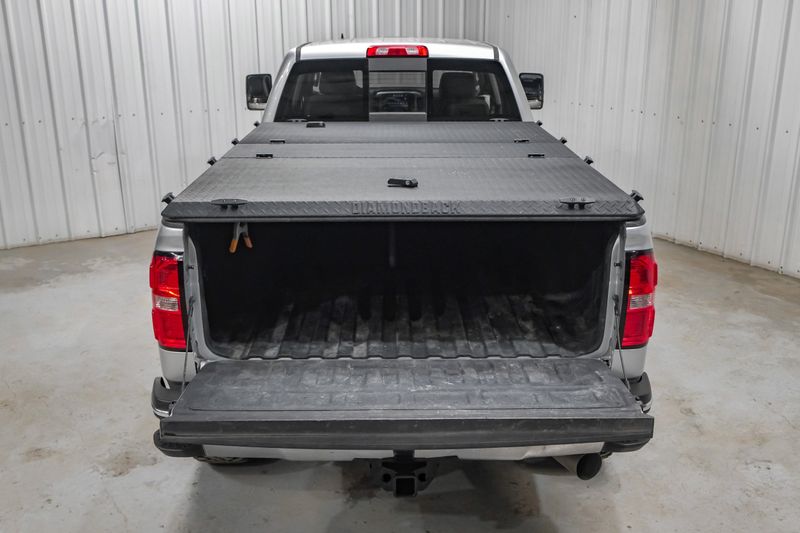 Photo 55 of 2019 GMC Sierra Hd SLT for sale in Katy, TX