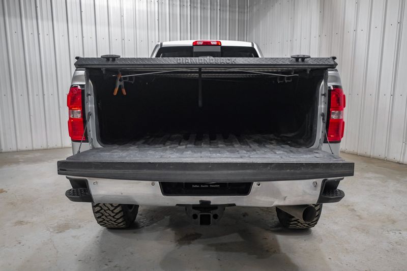 Photo 56 of 2019 GMC Sierra Hd SLT for sale in Katy, TX