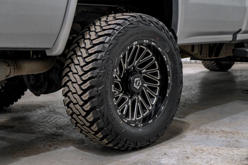 Photo 57 of 2019 GMC Sierra Hd SLT for sale in Katy, TX