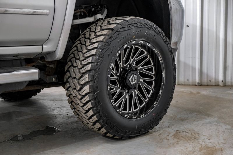 Photo 58 of 2019 GMC Sierra Hd SLT for sale in Katy, TX