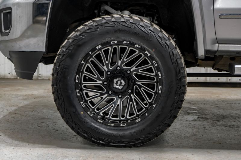 Photo 59 of 2019 GMC Sierra Hd SLT for sale in Katy, TX