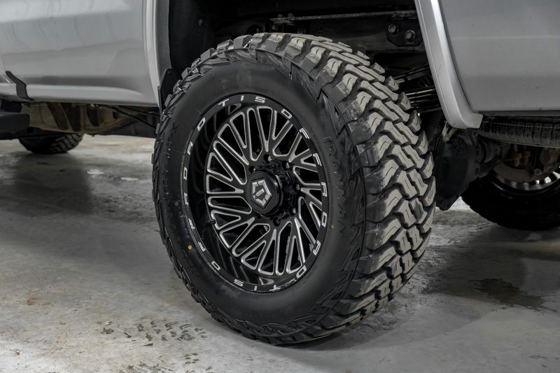 Photo 60 of 2019 GMC Sierra Hd SLT for sale in Katy, TX