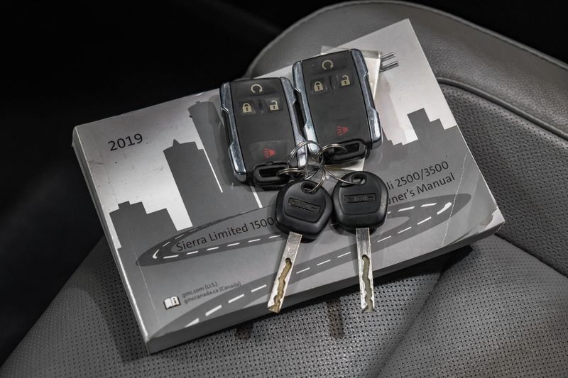Photo 63 of 2019 GMC Sierra Hd SLT for sale in Katy, TX