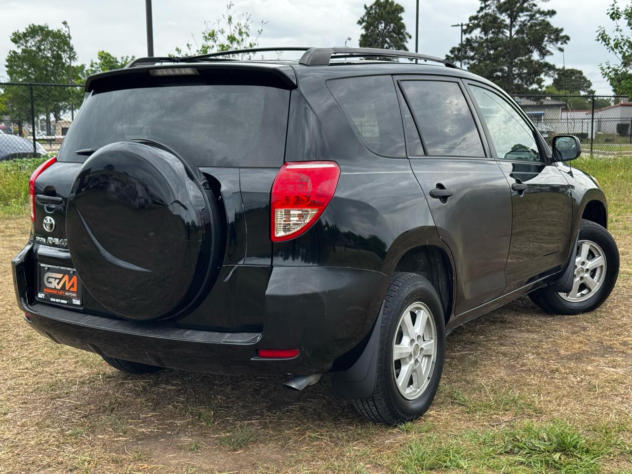 Photo 9 of 2007 Toyota Rav4 Standard for sale in Katy, TX