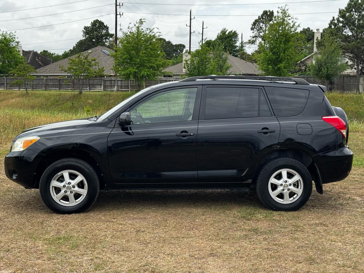 Photo 15 of 2007 Toyota Rav4 Standard for sale in Katy, TX