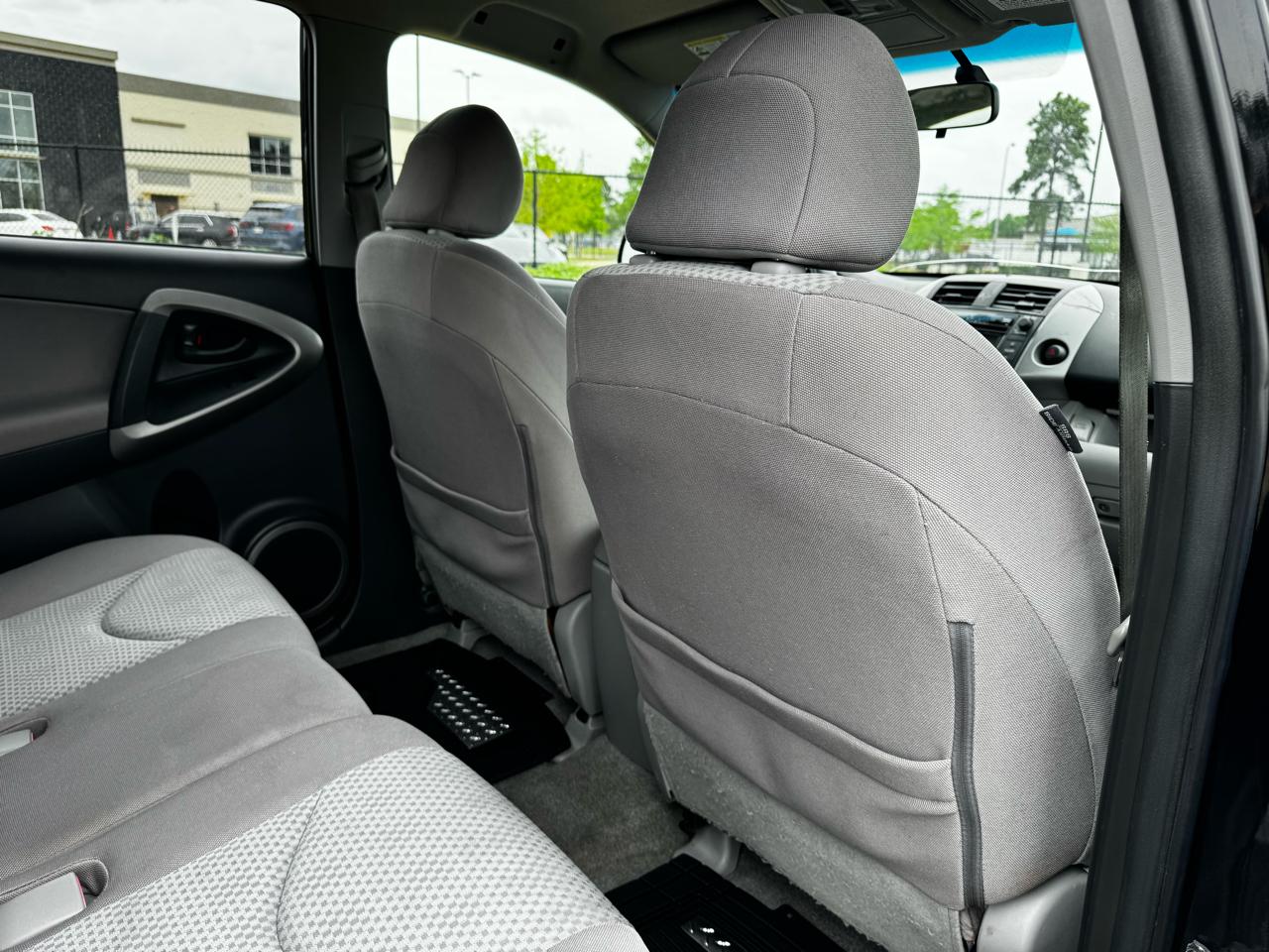 Photo 21 of 2007 Toyota Rav4 Standard for sale in Katy, TX