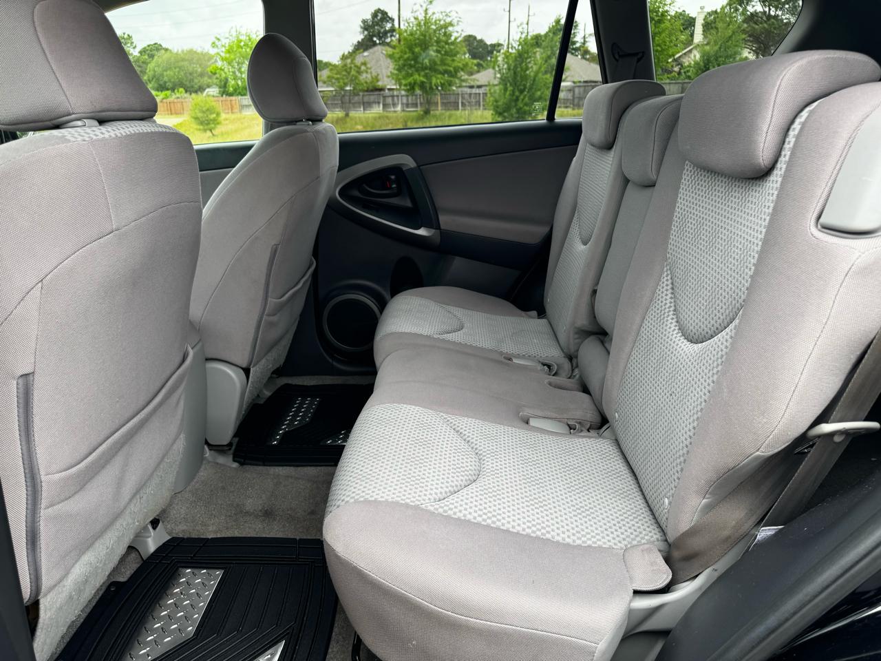 Photo 27 of 2007 Toyota Rav4 Standard for sale in Katy, TX