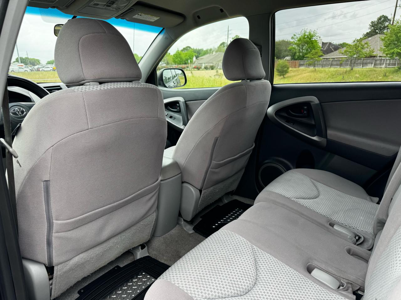 Photo 29 of 2007 Toyota Rav4 Standard for sale in Katy, TX