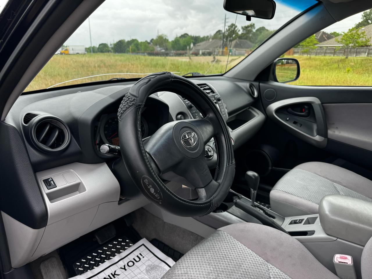 Photo 33 of 2007 Toyota Rav4 Standard for sale in Katy, TX