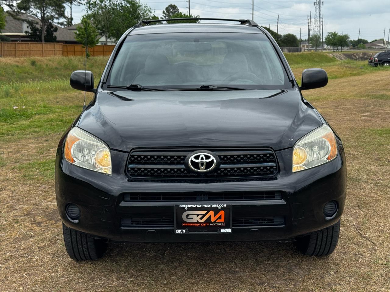 Photo 4 of 2007 Toyota Rav4 Standard for sale in Katy, TX