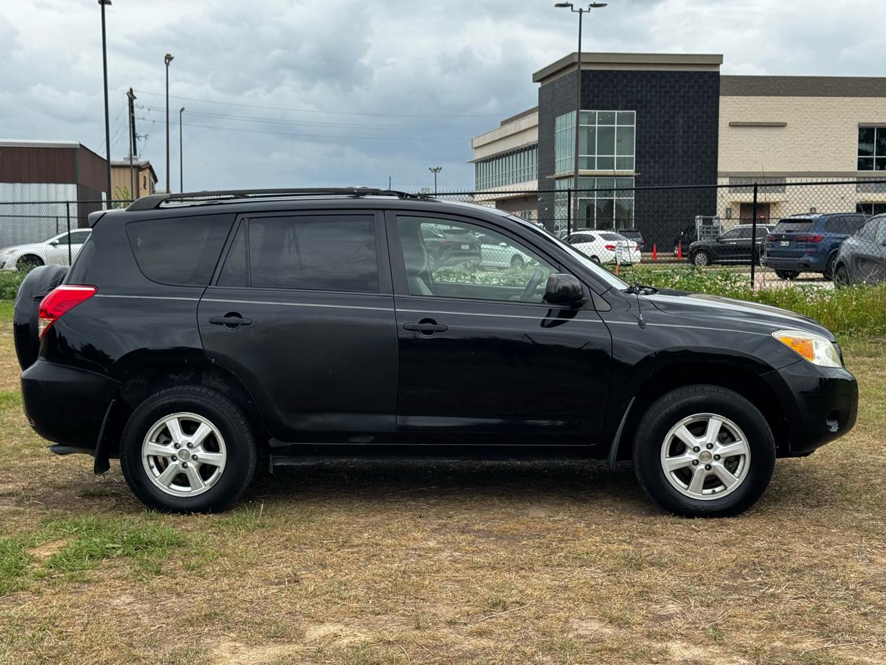 Photo 8 of 2007 Toyota Rav4 Standard for sale in Katy, TX