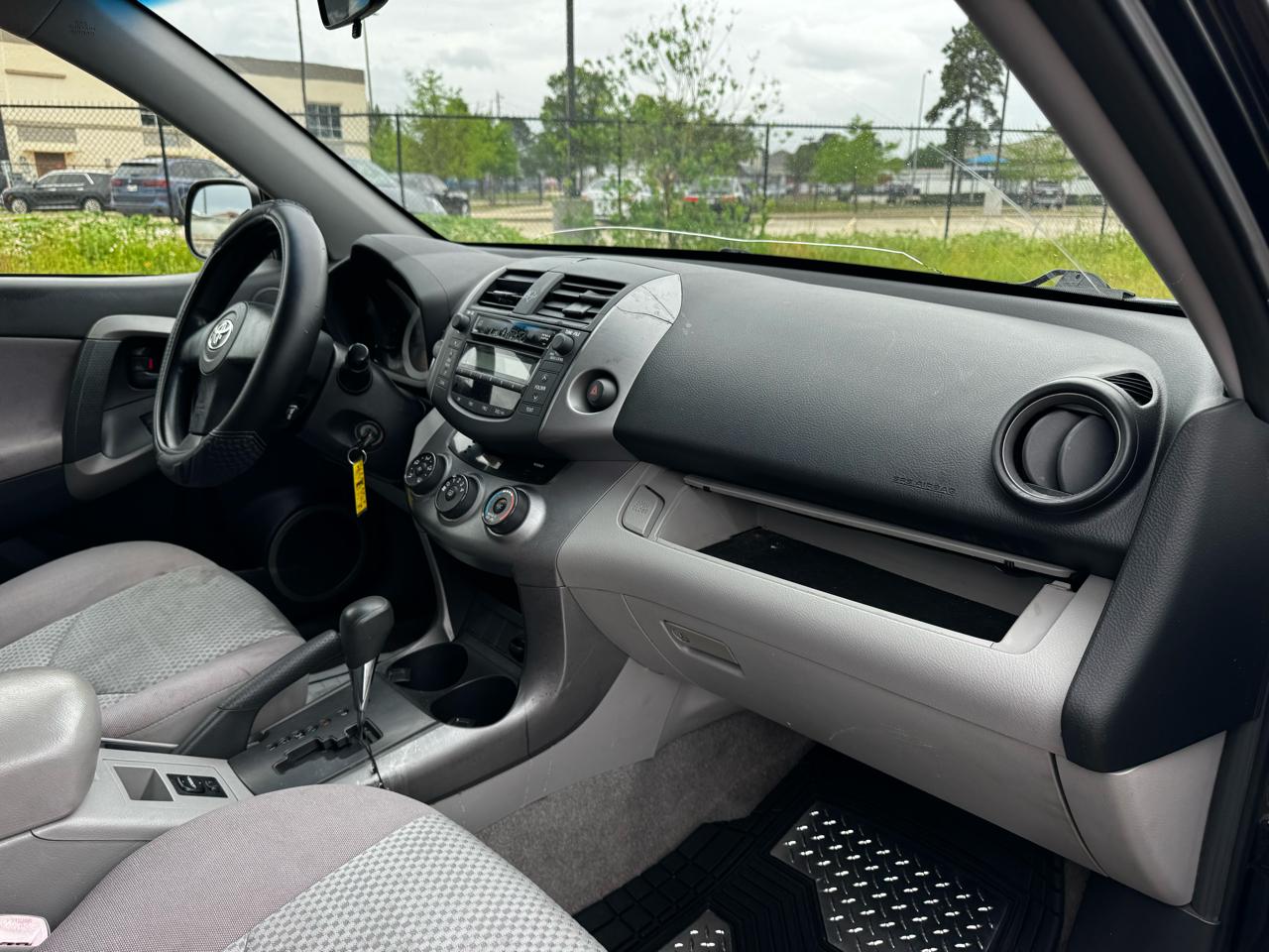 Photo 18 of 2007 Toyota Rav4 Standard for sale in Katy, TX